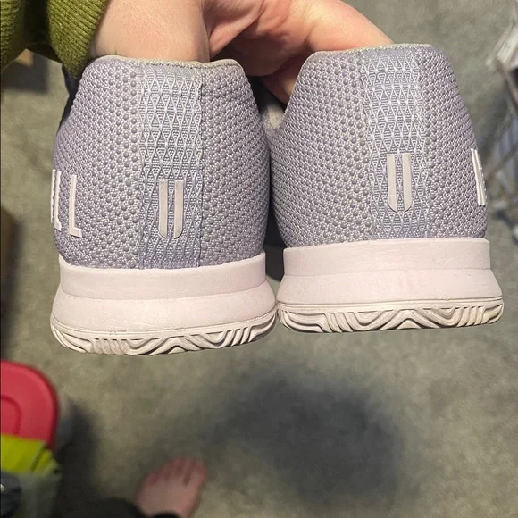 NoBull Impact Pastel Purple - Picture 5 of 7